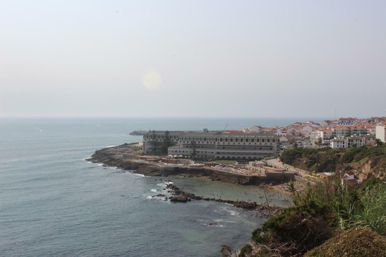 Casa Do Sul Villa Ericeira Exterior photo